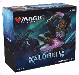Kaldheim - Bundle, Kaldheim — Magic card price