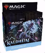 Kaldheim - Collector Booster Display, Kaldheim — Magic card price