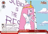 Science! (RRR) (AT/WX02-072R RRR) — card price