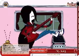 Fry Song (RRR) (AT/WX02-073R RRR) — card price