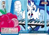 Prisoners of Love (AT/WX02-098 CR) — card price
