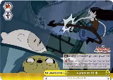 Vampire Kick (AT/WX02-T10 TD) — card price