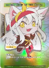 Hanzo // Hanzo, Chief of the Kouga (Judge Promo) (JUDGE004) — card price