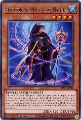 Endymion, the Magistus of Mastery (GEIM-EN004) — card price