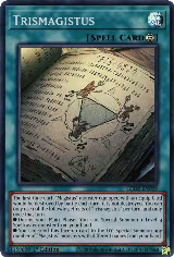Trismagistus (GEIM-EN009) — card price