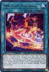 Magistus Theurgy (GEIM-EN010) — card price