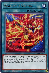 Magistus Vritra (GEIM-EN012) — card price