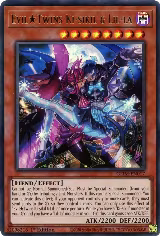 Evil Twins Ki-sikil & Lil-la (GEIM-EN017) — card price