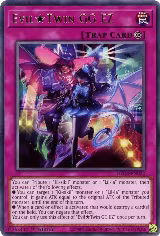 Evil Twin GG EZ (GEIM-EN022) — card price