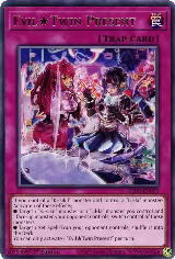 Evil Twin Present (GEIM-EN023) — card price