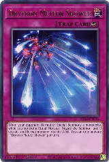 Drytron Meteor Shower (GEIM-EN036) — card price