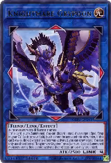 Knightmare Gryphon (GEIM-EN041) — card price