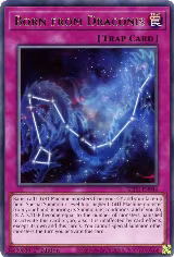 Born from Draconis (GEIM-EN044) — card price
