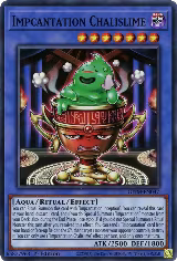Impcantation Chalislime (GEIM-EN047) — card price