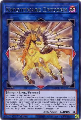 Knightmare Unicorn (GEIM-EN050) — card price