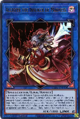 Aleister the Invoker of Madness (GEIM-EN053) — card price