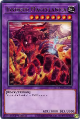 Invoked Magellanica (GEIM-EN056) — card price