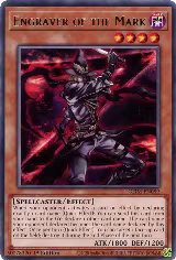Engraver of the Mark (GEIM-EN059) — card price