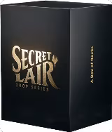 Secret Lair Drop: Secretversary Superdrop - A Box of Rocks - Non-Foil Edition, Secret Lair Drop Series — Magic card price