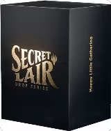 Secret Lair Drop: Secretversary Superdrop - Happy Little Gathering - Non-Foil Edition, Secret Lair Drop Series — Magic card price