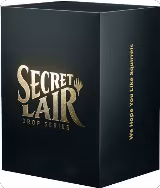 Secret Lair Drop: Secretversary Superdrop - We Hope You Like Squirrels - Traditional Foil Edition, Secret Lair Drop Series — Magic card price