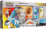 Legends of Johto Pin Collection, Miscellaneous Cards & Products — Pokémon card price