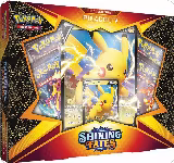 Shining Fates Collection [Pikachu V], Shining Fates — Pokémon card price