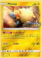 Mareep - 75/214 (Toys R Us Promo) (075/214), Miscellaneous Cards & Products — Pokémon card price