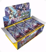 The Magic Stone War - Zero Booster Box, The Magic Stone War - Zero — Force of Will card price