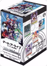 Date A Live Booster Box, Date A Live — Weiß Schwarz card price