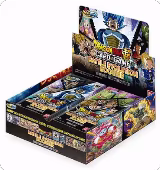 Battle Evolution Booster Box — card price