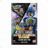 Battle Evolution Booster Pack — card price