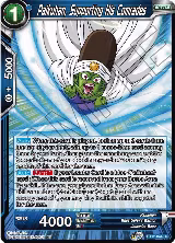 Paikuhan, Supporting His Comrades (BT12-044) — card price