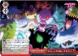 Matsuo's Petshop of Horrors (MOB/SX02-067 CC) — card price