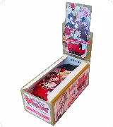 V-TB01: BanG Dream! FILM LIVE Booster Box, V-TB01: BanG Dream! FILM LIVE — Vanguard card price