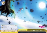 A Huge Accident (RRR) (MOB/SX02-021R RRR) — card price