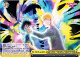 It's Okay to Run Away! (RRR) (MOB/SX02-022R RRR) — card price