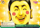 What a Wonderful Smile! (RRR) (MOB/SX02-046R RRR) — card price