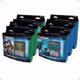 Kaldheim - Commander Deck Display Case, Commander: Kaldheim — Magic card price