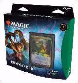Kaldheim - Elven Empire Commander Deck, Commander: Kaldheim — Magic card price