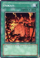 Ookazi (MRL-E108) — card price