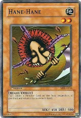 Hane-Hane (MRL-E110) — card price