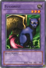Fusionist (MRL-E113) — card price