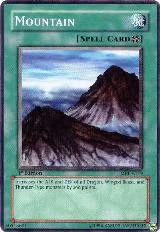 Mountain (MRL-E119) — card price