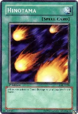Hinotama (MRL-E120) — card price