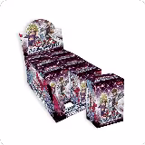 Legendary Duelists: Season 2 Box Display [1st Edition], Legendary Duelists: Season 2 — Yu-Gi-Oh! card price