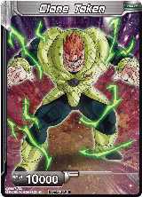 Clone Token (Premier TO Online Event Series 2020), Tournament Promotion Cards — DB Super card price