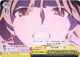 Dignity of a Goddess (FGO/S75-E024 CC) — card price