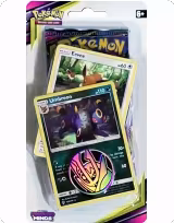 Unified Minds Premium Checklane Blister [Umbreon], SM - Unified Minds — Pokémon card price