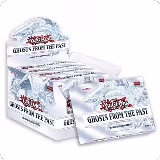 Ghosts From the Past Box Display [1st Edition], Ghosts From the Past — Yu-Gi-Oh! card price